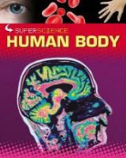 Rob Colson - Human Body