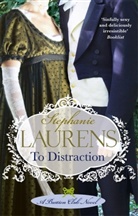 Stephanie Laurens, Laurens Stephanie - To Distraction