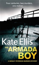 Kate Ellis - The Armada Boy
