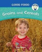 Julia Adams - Grains and Cereals