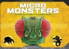 Kingfisher, Nam Nguyen - Micro Monsters