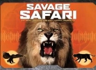 Kingfisher, Nam Nguyen - Savage Safari