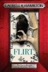Laurell Hamilton, Laurell K. Hamilton - Flirt