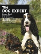 Karen Bush, Karen/ Hessayon Bush, Claire Colvin - The Dog Expert