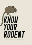 Ziggy Hanaor, Ziggy/ Herem Hanaor, Thibaud Herem, Thibaud Herem - Know Your Rodent