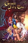Joe Brusha, Raven Gregory, Joe Brusha, Ralph Tedesco, Raven Gregory, Ralph Tedesco... - Grimm Fairy Tales Volume 8