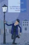 Jordi Sierra i Fabra, Juan Berrio - La biblioteca de los libros vacíos