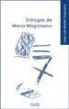 José Luis Martín Descalzo - Diálogos de María Magdalena