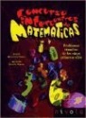 Juan Jesús Donaire Moreno, Joaquín Hernández Gómez - Concurso intercentros de matemáticas : problemas resueltos de los cinco primeros años