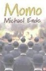 Michael Ende - Momo