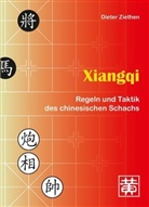 Dieter Ziethen - Xiangqi