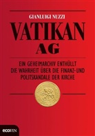 Gianluigi Nuzzi - Vatikan AG