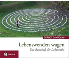 Gernot Candolini - Lebenswenden wagen
