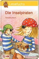 Roswitha Wurm, Nina Dulleck - Die Inselpiraten