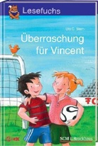 Uta C. Stern, Elke Broska - Überraschung für Vincent