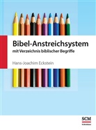 Hans-J Eckstein, Hans-Joachim Eckstein, Hans-Joachi Eckstein, Hans-Joachim Eckstein - Bibel-Anstreichsystem