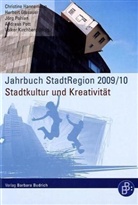 Sharon Zukin, Herber Glasauer, Herbert Glasauer, Christine Hannemann, Volker Kirchberg, Pohlan... - Jahrbuch StadtRegion 2009/10