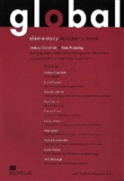 Lindsay Clandfield, Amand Jeffries, Jacki McAvoy, Kate Pickering, Kate et Pickering - Global: Elementary, Teacher's Book with Resource Audio-CD Pack