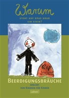 Christia Butt, Christian Butt - Warum steht auf Opas Grab ein Stein?
