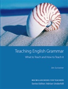 Jim Scrivener - Teaching English Grammar