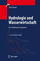 Ulrich Maniak - Hydrologie und Wasserwirtschaft