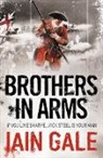 Iain Gale, Gale Iain - Brothers in Arms