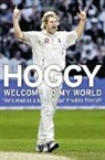 Matthew Hoggard, Hoggard Matthew - Hoggy