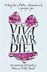 Helena Frith Powell, Frith Powell Helena, Dr Harald Stossier, Harald Stossier - The Viva Mayr Diet