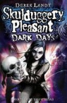 Derek Landy - Skulduggery Pleasant