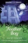 Nicky Singer - Feather Boy
