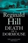 Reginald Hill - Death of a Dormouse
