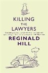 Reginald Hill - Killing the Lawyers