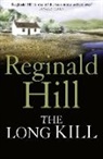 Reginald Hill - The Long Kill