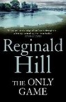 Reginald Hill - The Only Game