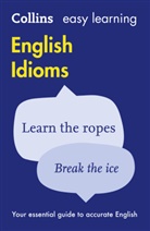 Collins Dictionaries, Collins UK - English Idioms