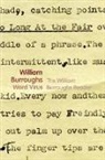 William Burroughs - Word Virus