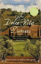 Jason Gibb, Cathy Rogers, Jason Gibb - The Dolce Vita Diaries