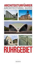 Axel Föhl - Architekturführer Ruhrgebiet