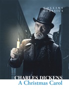 Charles Dickens - A Christmas Carol