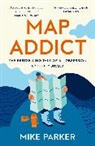 Mike Parker, Parker Mike - Map Addict