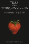 Thomas Hardy - Tess of the D'Urbervilles