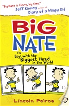 Lincoln Peirce, Peirce Lincoln - Big Nate