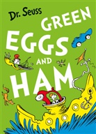 Dr Seuss, Dr. Seuss, Dr Seuss, Dr. Seuss, Dr. Seuss - Green Eggs and Ham