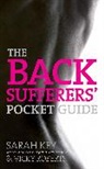 Sarah Key, Sarah Roberts Key, SarahRoberts Key, Key Sarah, Vicky Roberts, Roberts Vicky - The Back Sufferers' Pocket Guide