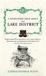 Christopher Winn, Winn Christopher - I Never Knew That About the Lake District