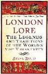 Steve Roud, Roud Steve - London Lore