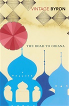 Robert Byron, Byron Robert - The Road to Oxiana