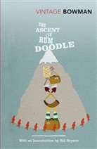 W E Bowman, W. E. Bowman, William E. Bowman - The Ascent of Rum Doodle