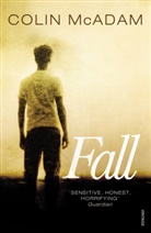 Colin McAdam, McAdam Colin - Fall