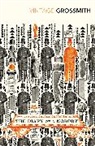 George Grossmith, George Grossmith Grossmith, GeorgeGrossmith Grossmith, Weedon Grossmith - The Diary of a Nobody